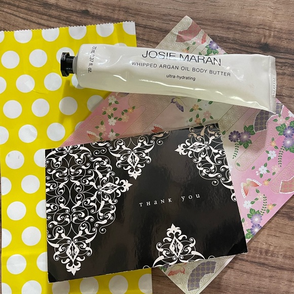 FREE APPRECIATION SWAG BAG WITH EVERY PURCHASE - Picture 2 of 5